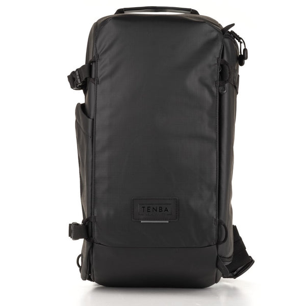 Tenba Zaino Solstice V2 Sling 12L Nero Tenba Zaino Solstice V2 Sling 12L Nero